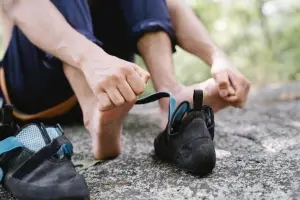 foot pain management